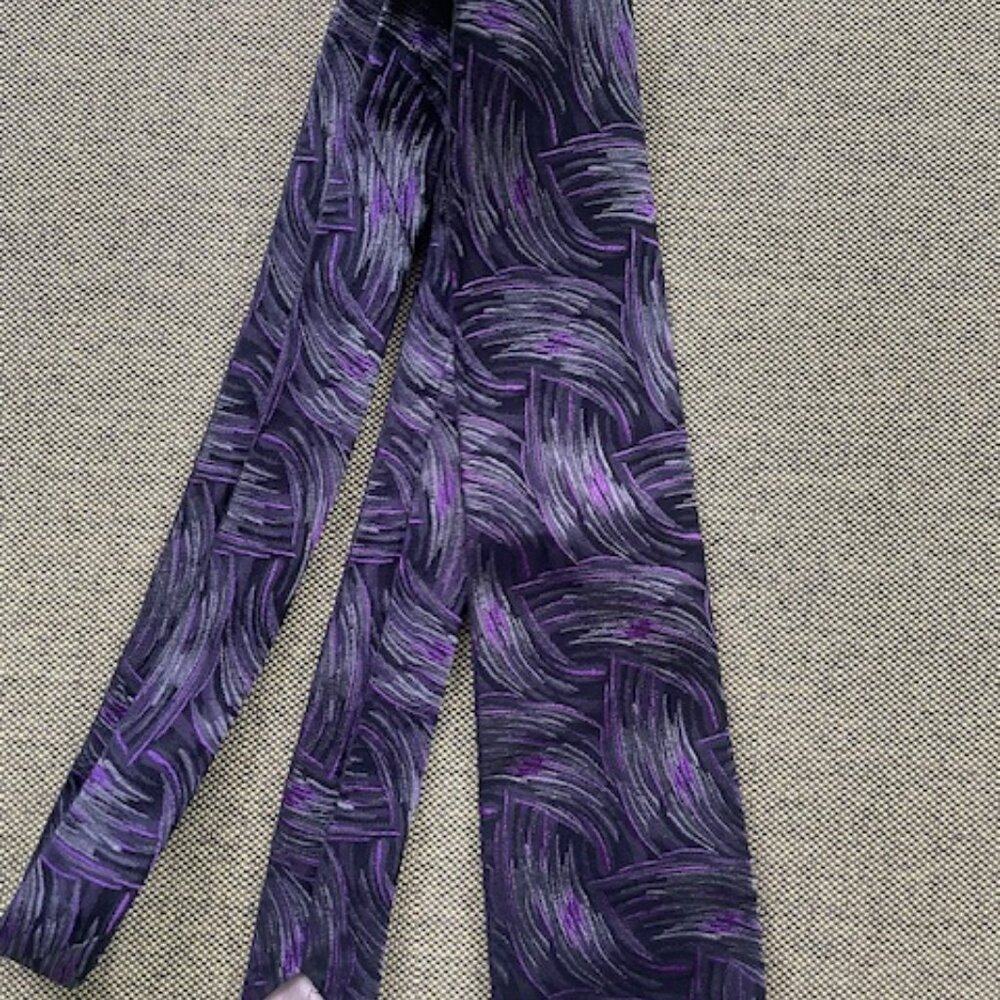 Basile Men's Necktie